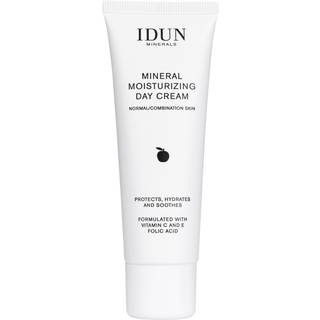 IDUN minerals mineral moisturizing day cream 50ml