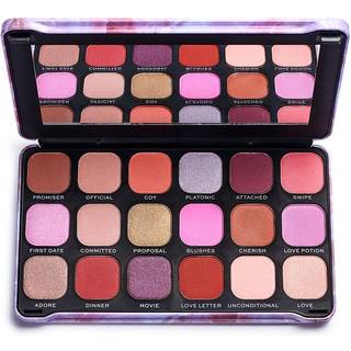 Makeup Revolution Forever Flawless Unconditional Love 15 g.