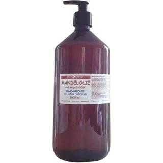 MacUrth Mandelolie (1000 ml)