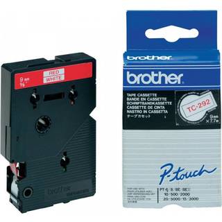 Brother TC292 - Printerbånd