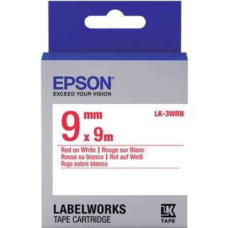 Epson LabelWorks LK-3WRN