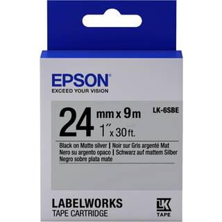 Epson LabelWorks LK-6SBE