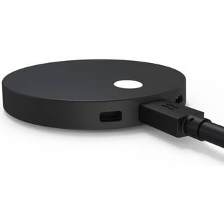 AirTame Wireless HDMI Adapter for Enterprises - wireless video/audio extender - HDMI