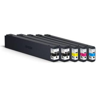 Epson Blækpatron magenta C13T02S300
