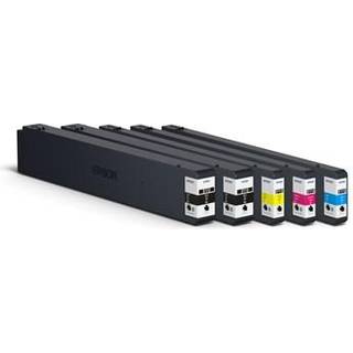 Epson Blækpatron gul C13T02S400