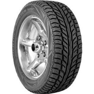 Cooper Weathermaster WSC STUDDABLE 3PMSF 235/55R18 100T