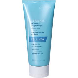 Ducray Keracnyl Foaming Gel