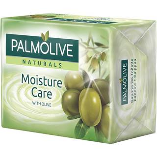 Palmolive Solid Soap Moisture Care Olive