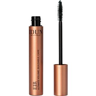 IDUN Minerals Mascara Eir 13,5 ml - 013 Black