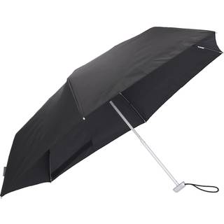 Samsonite Taskeparaply Alu drop - Sort