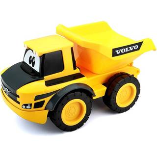 BB Junior My First Fjernstyret Dumper Volvo