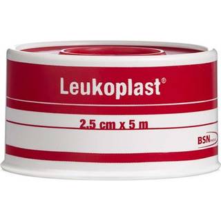 Leukoplast tape - 2,5cm x 5m
