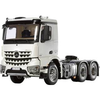 Tamiya Mercedes-Benz Actros - 3363 6x4 ClassicSpace 1:14 [Levering: 1-2 dage]