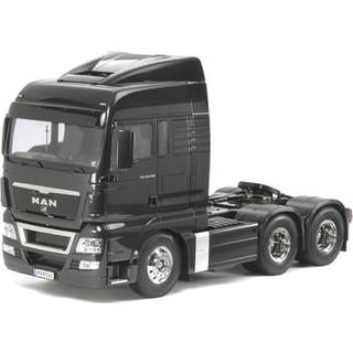 Tamiya Man TGX 26.540 6X4 XLX 1:14 [Levering: 1-2 dage]