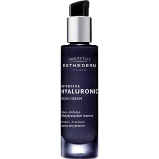 Institut Esthederm Intensive Hyaluronic Serum Ansigtsserum med fugtgivende virkning 30 ml - 30 ml