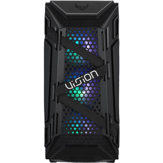 PBA TUF A700 - AMD Ryzen™ 7 7800X3D (Op til 5.0GHz, 104MB cache) 8 kerner