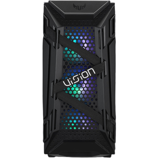 PBA A500 - AMD Ryzen™ 7 7800X3D (Op til 5.0GHz, 104MB cache) 8 kerner