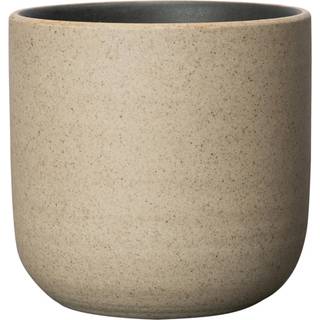 Byon Fumiko kop Beige/Sort