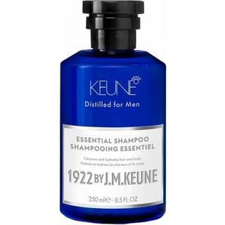 Keune Men Essential Shampoo 250ml