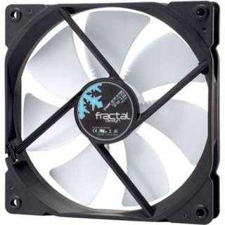 FRACTAL DESIGN Dynamic X2 GP-14 PWM - Kabinet køler - 140mm - Hvid