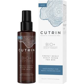 Cutrin BIO+ Strengthening Scalp Serum For Men (100 ml)