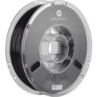 Polymaker PolyMax PLA - True Black - 2.85mm - 750g