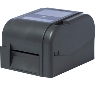 Brother TD-4420TN Thermal Label Printer 203dpi 152mm/sec USB LAN Serial
