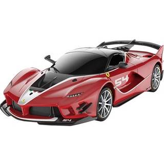 Ferrari FXX K Evo Fjernstyret Bil 1:24
