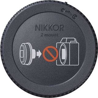 Nikon BF-N2 housing cover for Z teleconverter