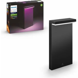 Philips Hue Nyro udendørs piedestal - White & Color Ambiance