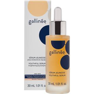 Gallinée SKIN CARE Youthful Serum Foryngende ansigtsserum 30 ml - 30 ml