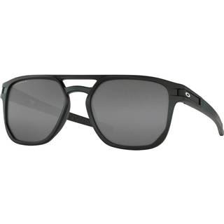 Oakley OO9436 LATCH BETA Polarized 943605 54 Solbriller Mænd Black - Matte Black - 54mm