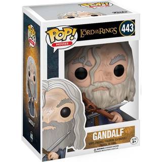 Funko POP! Ringenes Herre actionfigur - På lager i butik
