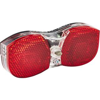 Baglygte XLC CL-R20