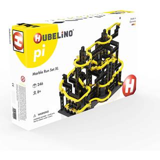 Hubelino Pi Kuglebanesæt - 246 dele - Fra 8 år