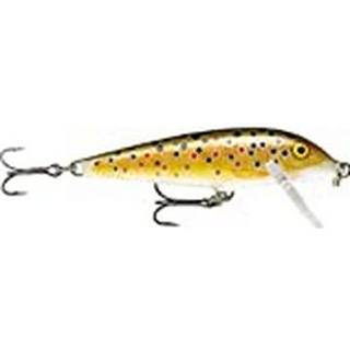 Rapala Countdown Wobler - Live Brown Trout