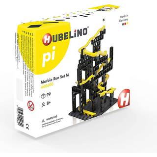 Hubelino Kuglebanesæt M