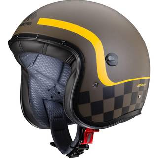 Caberg Freeride Formula Jethjelm sort XS