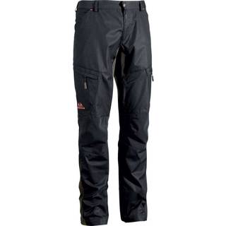 Lynx Light Hunting Trouser - Sort - Swedteam
