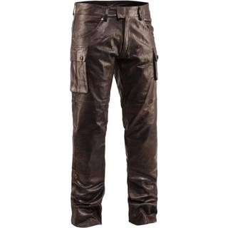 Bull Hunting - Trouser Brun - Swedteam
