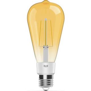Yeelight Smart LED Filament Bulb (ST64)