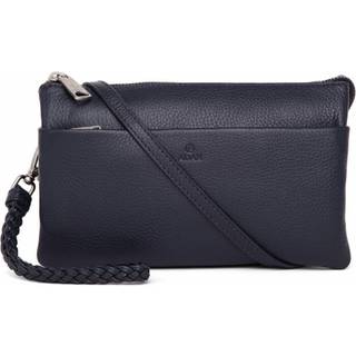 Adax, Cormorano skind combi clutch, Silja.