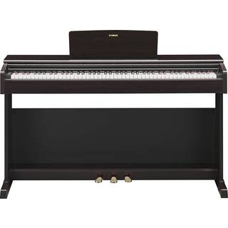 Yamaha YDP-164R Digital Piano - Palisander