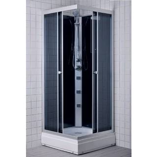 Milobad brusekabine Rondo