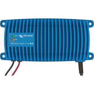 Victron Blue Smart lader IP67 m/bluetooth 25 A