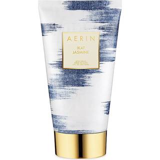 Ikat Jasmine Body Cream, 150 ml