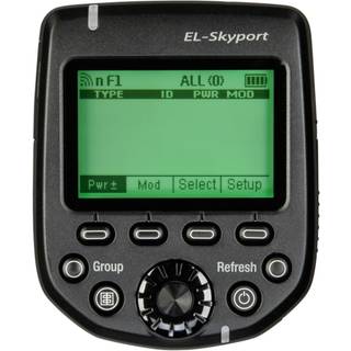 Elinchrom EL-Skyport Plus HS