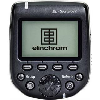 ELINCHROM 19372 TRANSMITTER PRO - OLYMPUS