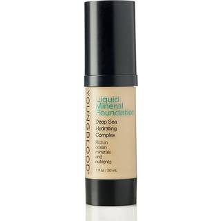 Youngblood Liquid Mineral Foundation Bisque 30ml