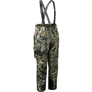Deerhunter - Muflon Selebukser Camo Herre 48 Ribejagtogfikseri.dk